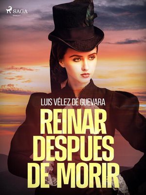 cover image of Reinar después de morir